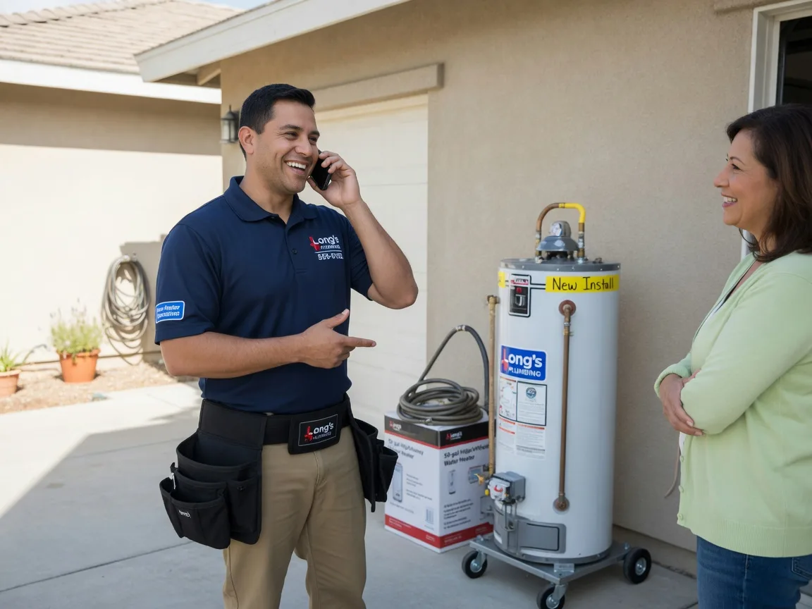 Leak Detection Victorville, CA FAQs